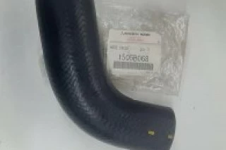 MANGUERA INTERCOOLER