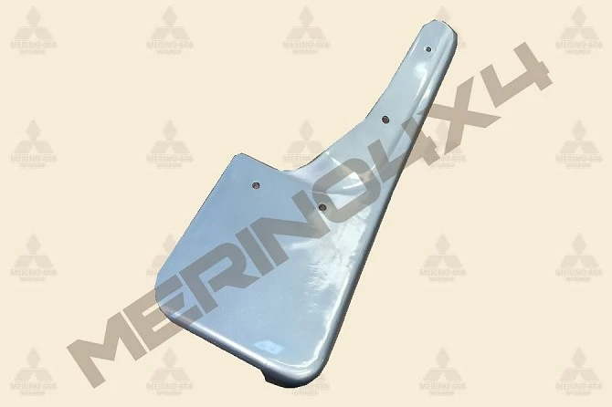 MOLDURA PANEL DE CUARTO TRASERO DERECHO