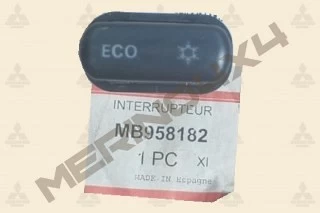 INTERRUPTOR DEL AIRE ACONDICIONADO