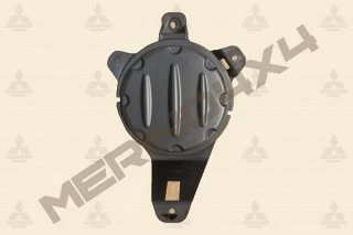 EMBELLECEDOR/TAPA  DEL HUECO DEL FARO ANTINIEBLA DELANTERO