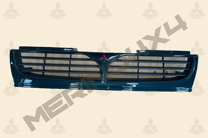 REJILLA DEL RADIADOR