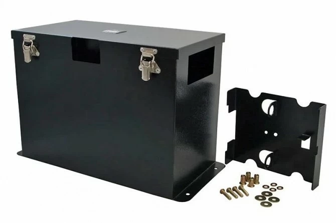 Caja de batera Front Runner 105A