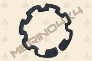 ANILLO ELASTICO DEL COMPRESOR