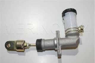 BOMBA DE EMBRAGUE 2.8