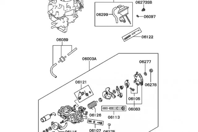 KIT DE C�MARA DE DEPRESI�N