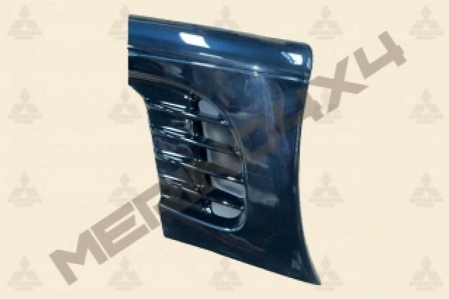 PRESA DE AIRE LATERAL DERECHO