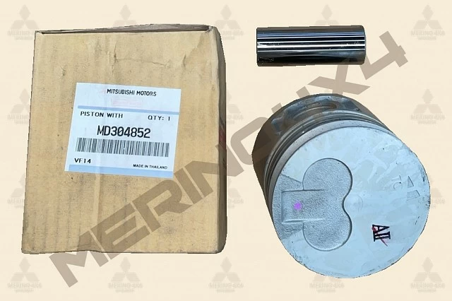 CONJUNTO DE PIST�N Y PASADOR