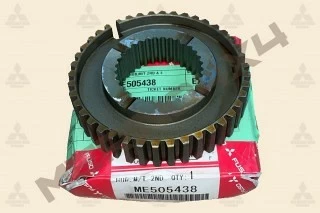 CUBO DE SINCRONIZADOR DE TRANSMISI�N MANUAL