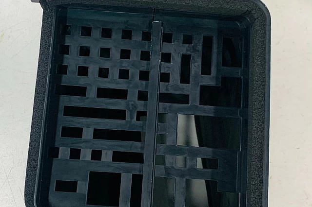 CONDUCTO ENTRA DE AIRE