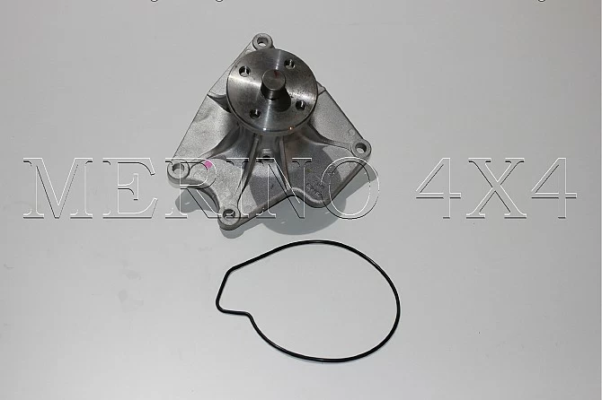 BOMBA DE AGUA 2.8 Y 3.2