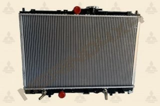RADIADOR MONTERO IO