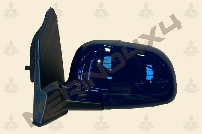 ESPEJO RETROVISOR EXTERIOR IZQUIERDO