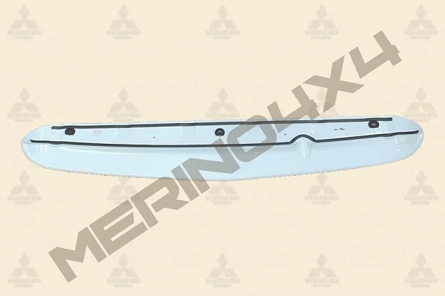 SPOILER DE TECHO (ALER�N)