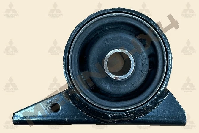 SOPORTE DE MOTOR