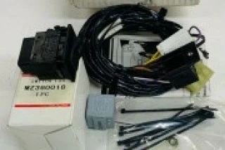 CABLEADO PARA LUCES