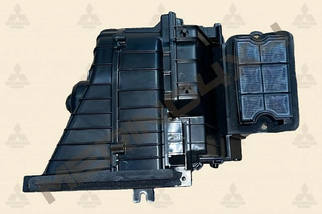 CONJUNTO DE SOPLADOR DE CALEFACCI�N