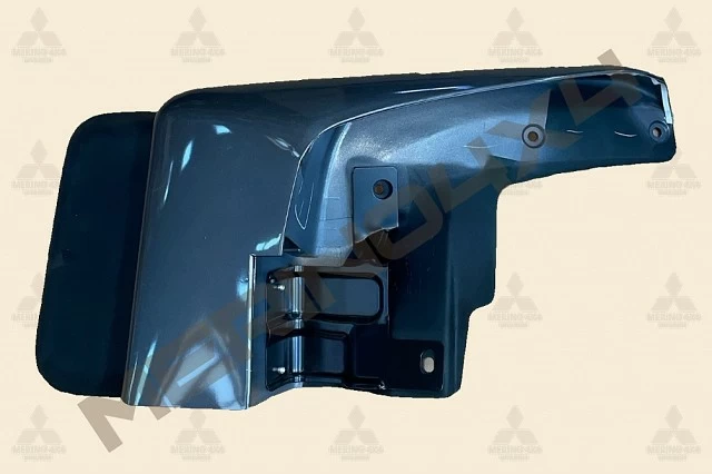 GUARDABARROS TRASERO IZQUIERDO