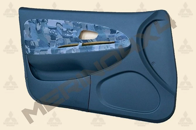 PANEL INTERIOR DE LA PUERTA DELANTERA IZQUIERDA