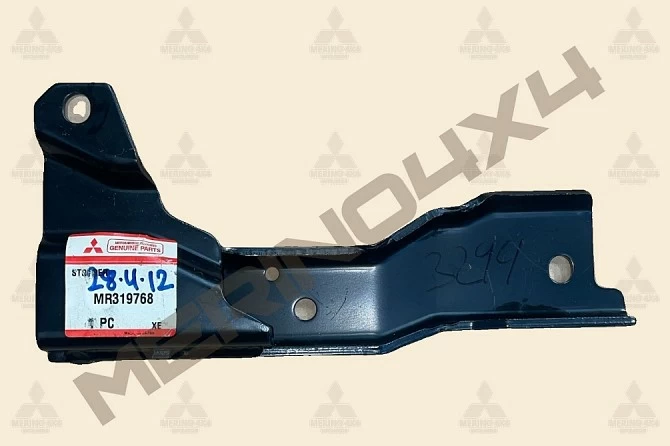 TOPE COJ�N DE MONTAJE DELANTERO DERECHO MOTOR