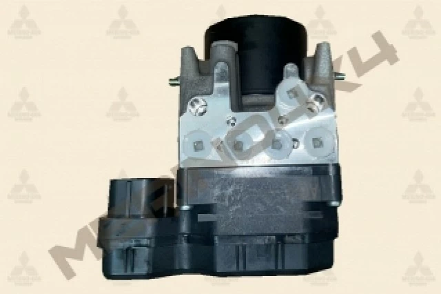 MODULADOR DE FRENO ABS