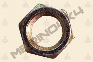 TUERCA AUTOBLOCANTE 10MM