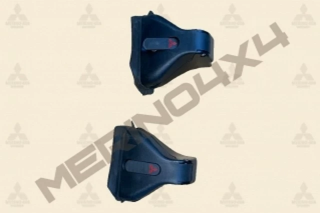 BASE DE PORTAEQUIPAJES