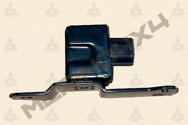SENSOR DE IMPACTO DELANTERO
