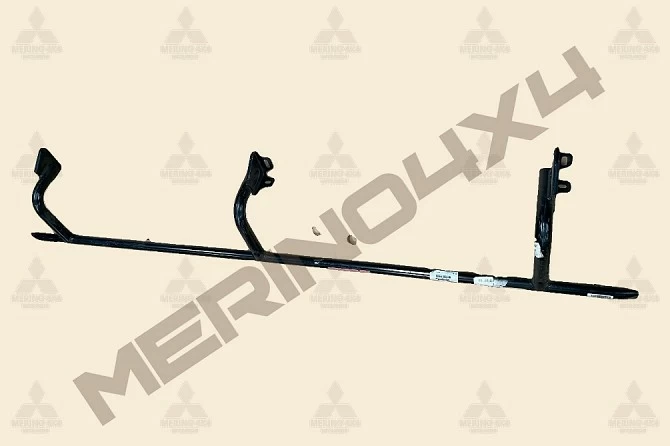 TUBO DE ESTRIBO LATERAL DERECHO