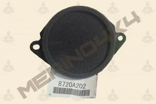 ALTAVOZ DELANTERO DEL SALPICADERO