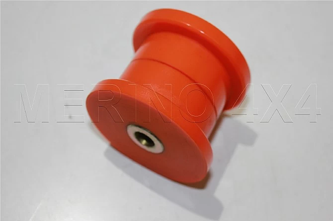 SILENTBLOCK DIFERENCIAL DELANTERO