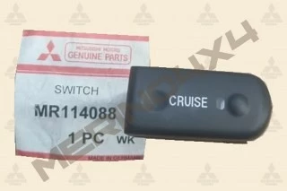 BOTON DE CONTROL DE CRUCERO