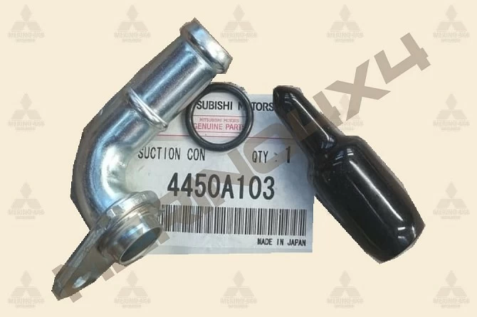KIT DE JUNTAS SICCION DE LA BOMBA DE ACEITE DE LA DIRECCION ASISTIDA