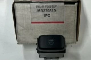 BOTON INTERRUPTOR FARO ANTINIEBLA