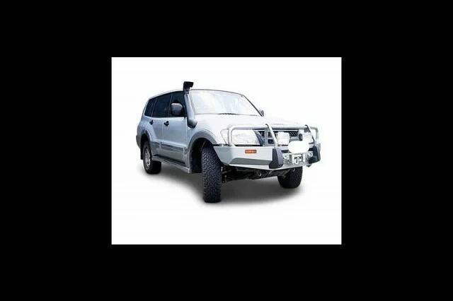 SNORKEL MITSUBISHI PAJERO / MONTERO V60 (2000 - 2006)