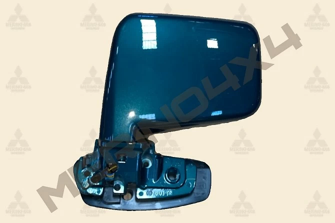 ESPEJO RETROVISOR EXTERIOR IZQUIERDO