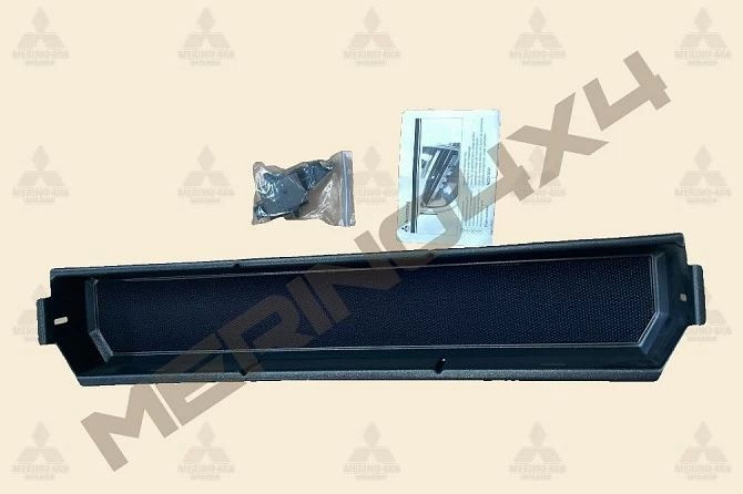 BANDEJA/CAJ�N DE ALMACENAMIENTO PARA EL MALETERO