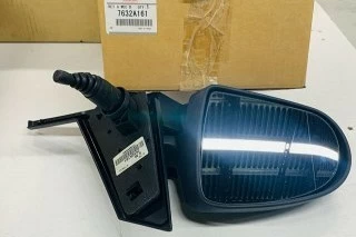 RETROVISOR IZQUIERDO