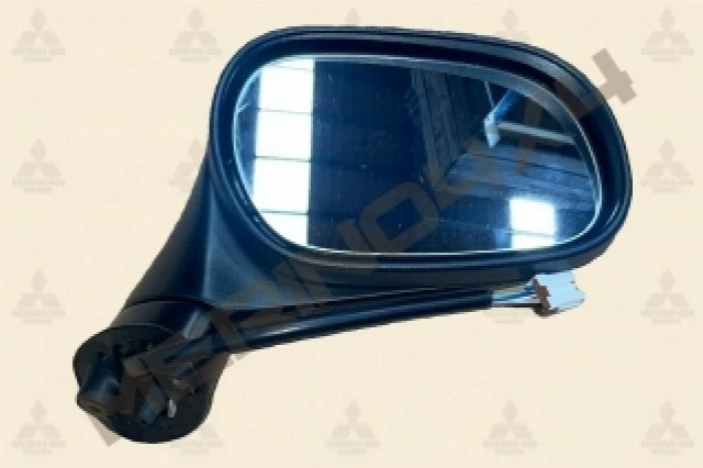 ESPEJO RETROVISOR DERECHO