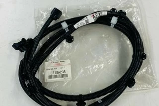 CABLEADO PARAGOLPE FRONTAL