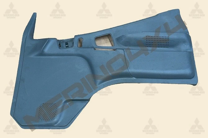 MOLDURA/GUARNECIDO DE PUERTA DELANTERA DERECHA