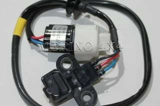 SENSOR ANGULO DEL CIGEAL  MOTOR 2.5  