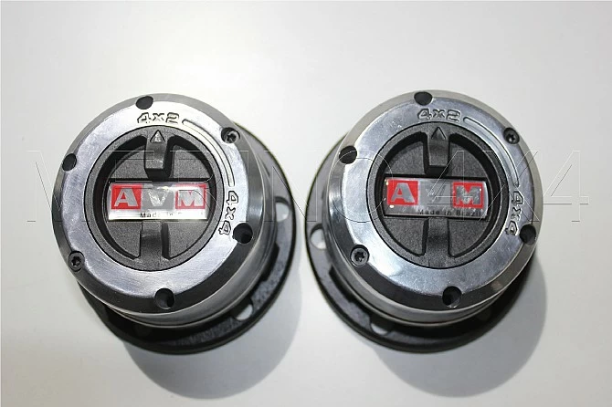 LIBERADORES DE RUEDAS MARCA AVM 443