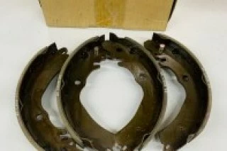 KIT DE ZAPATAS DE FRENO