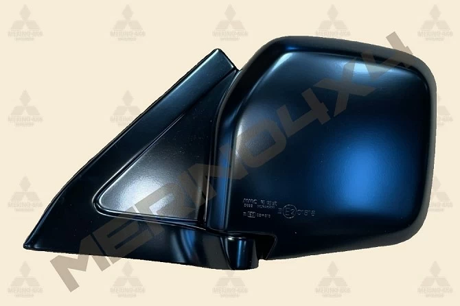 ESPEJO RETROVISOR EXTERIOR IZQUIERDO