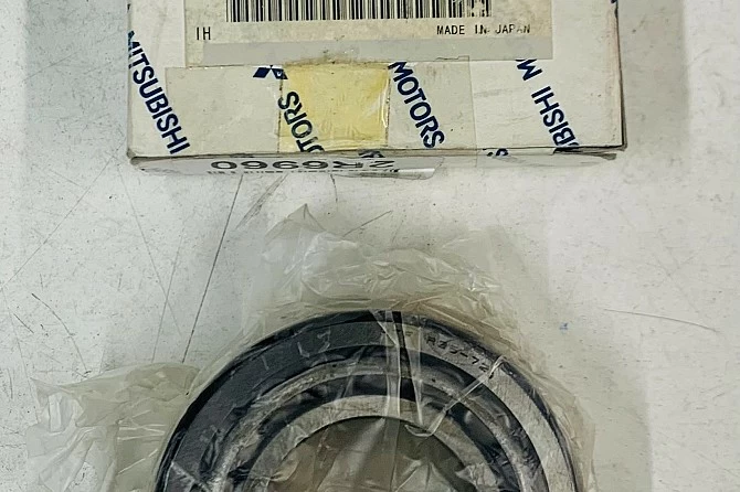 RODAMIENTO DE EJE DE SALIDA M/T