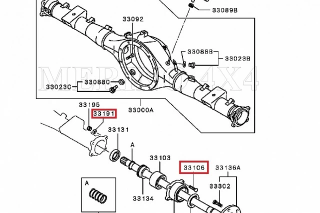 TORNILLO SUJECION PLACA FRENO