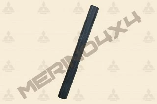 MANGUITO DE VACIO DEL CUERPO SUPERIOR DEL MEZCLADOR DE INYECCION
