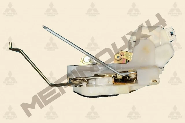 CERRADURA PUERTA DELANTERA DERECHA