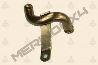 TUBERIA DE REFRIGERACION 2.8 TD 4M40 DE TERMOSTATO A CULATA