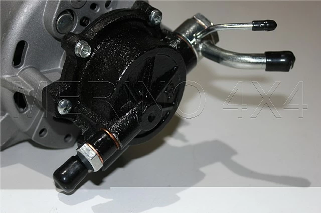 ALTERNADOR